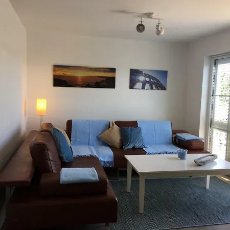 Plavac Apartment Banjole