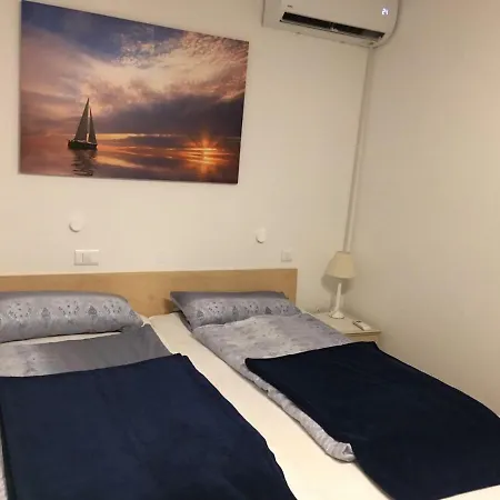 Apartment Plavac *